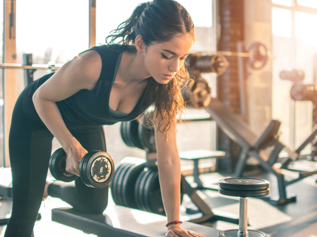 3 Tips For Women To Help Reach Their Fitness Goals Faster