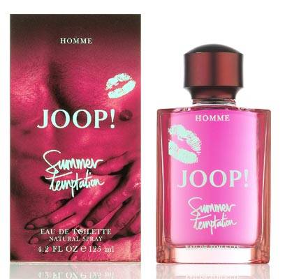 Joop! Jump Summer Temptation Fragrance