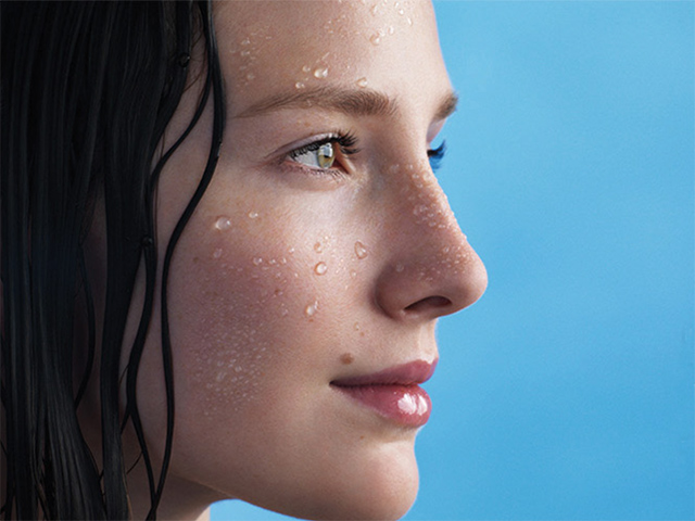 Stay Hydrated with La Roche-Posay