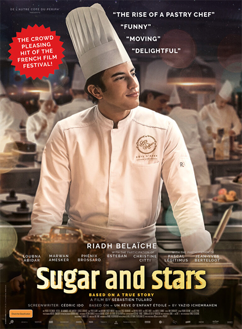 Sugar and Stars Movie