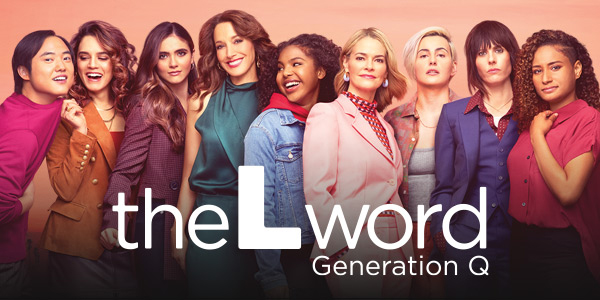 The L Word Series